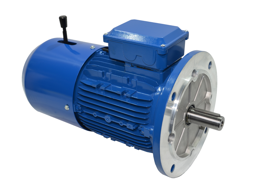 Компоненты привода